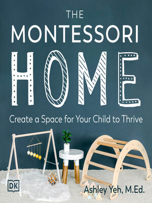 The Montessori Home - Audiobook